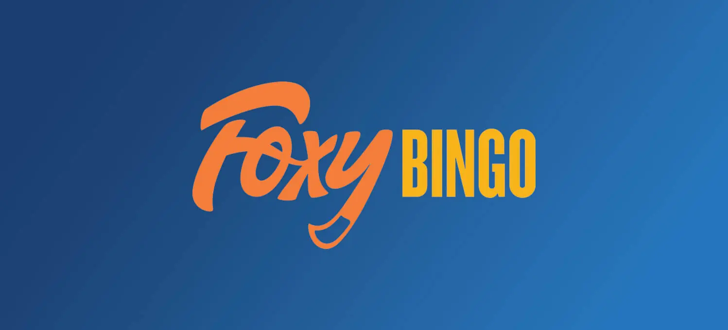 Foxy Bingo logo