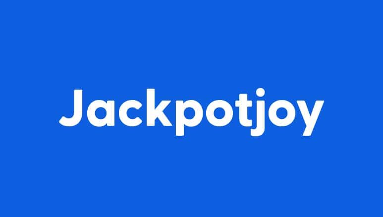 Jackpotjoy logo