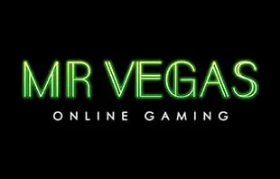 Mr Vegas logo