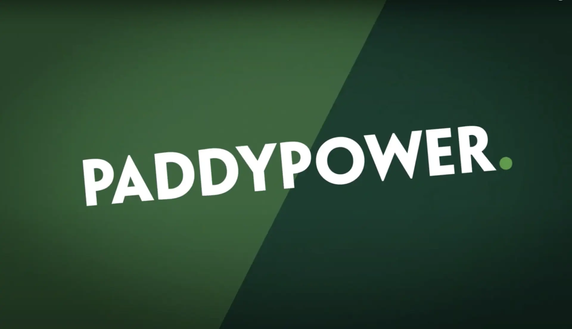Paddy Power logo