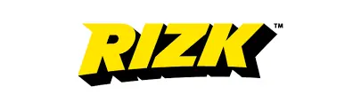Rizk logo