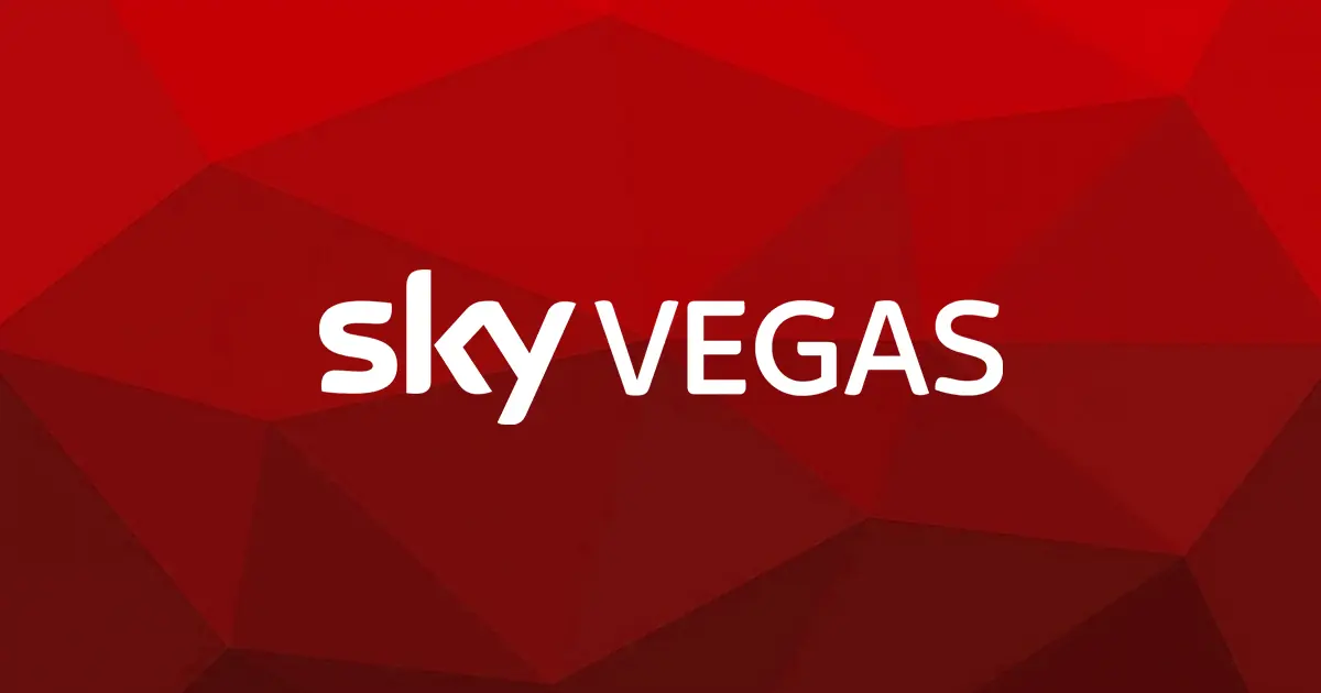 Sky Vegas logo