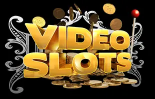 Video Slots logo