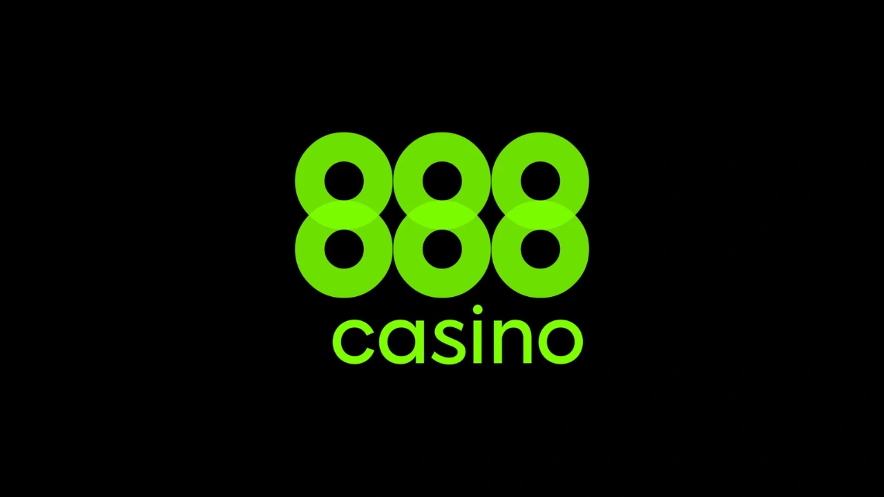 888 Casino logo