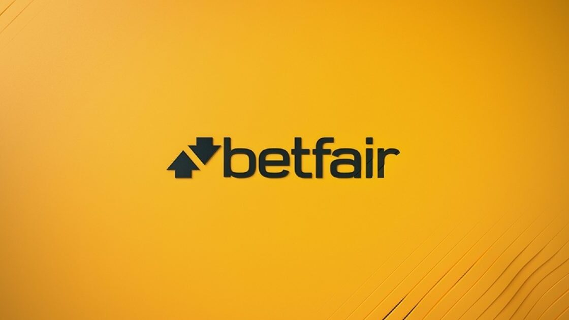 Betfair logo
