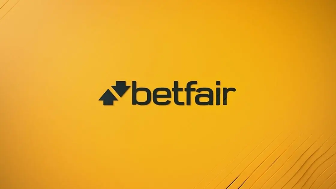 Betfair logo