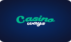 CasinoWays Sister Sites logo