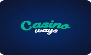 CasinoWays Sister Sites logo