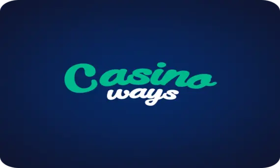 CasinoWays logo