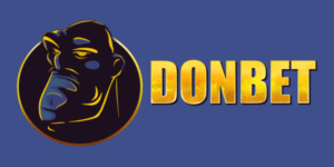 DonBet Sister Sites logo