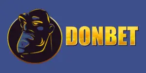DonBet Sister Sites logo