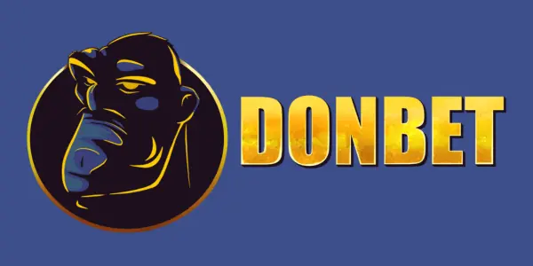 DonBet logo