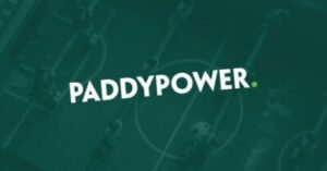 Paddy Power Sister Sites logo
