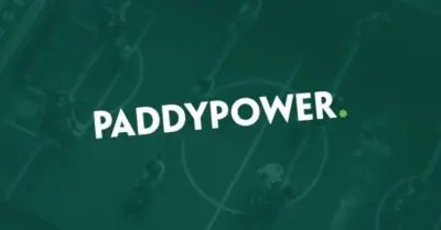 Paddy Power logo
