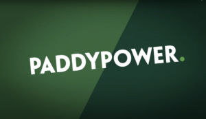 Paddy Power logo