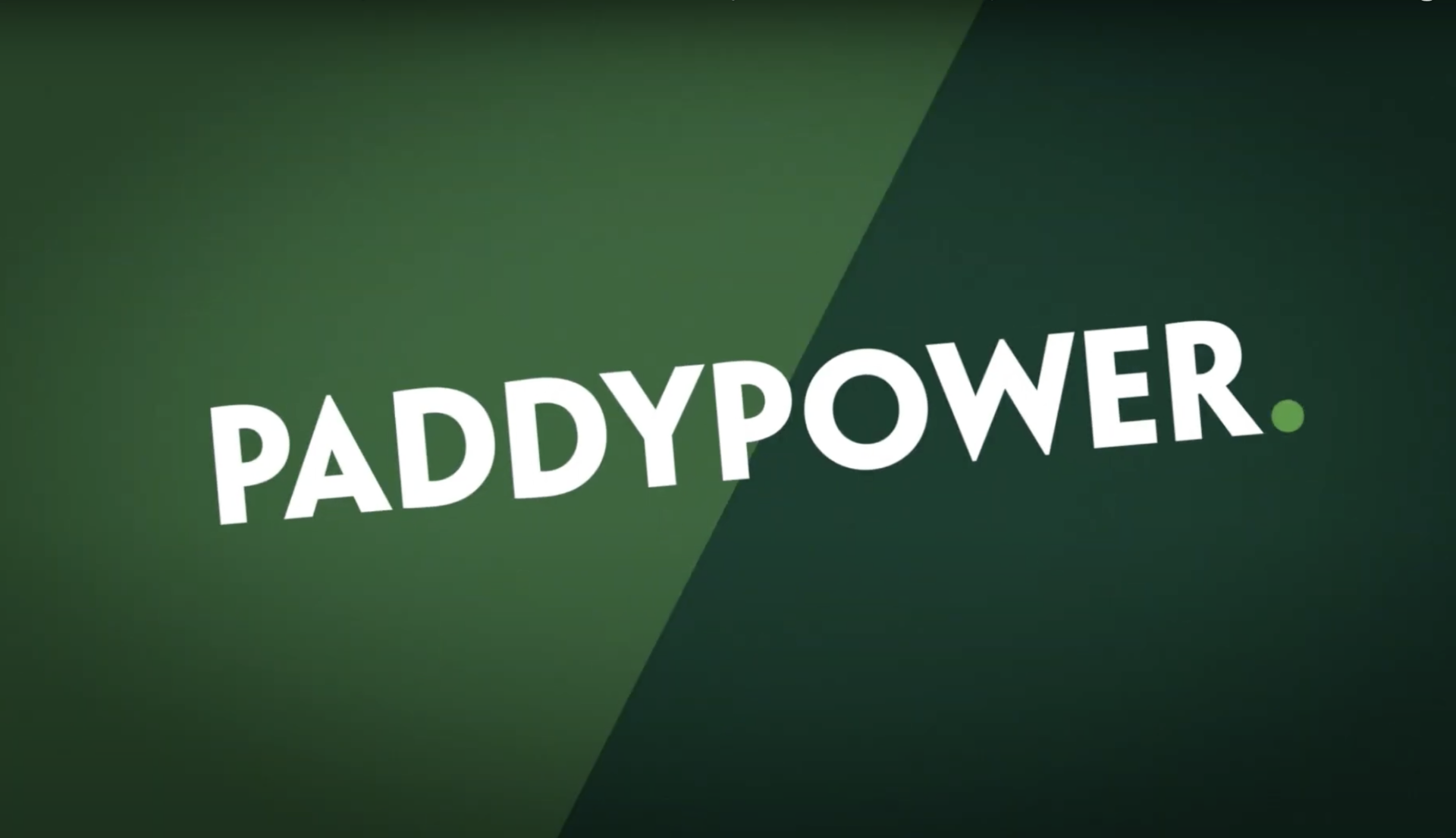 Paddy Power logo