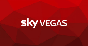 Sky Vegas logo
