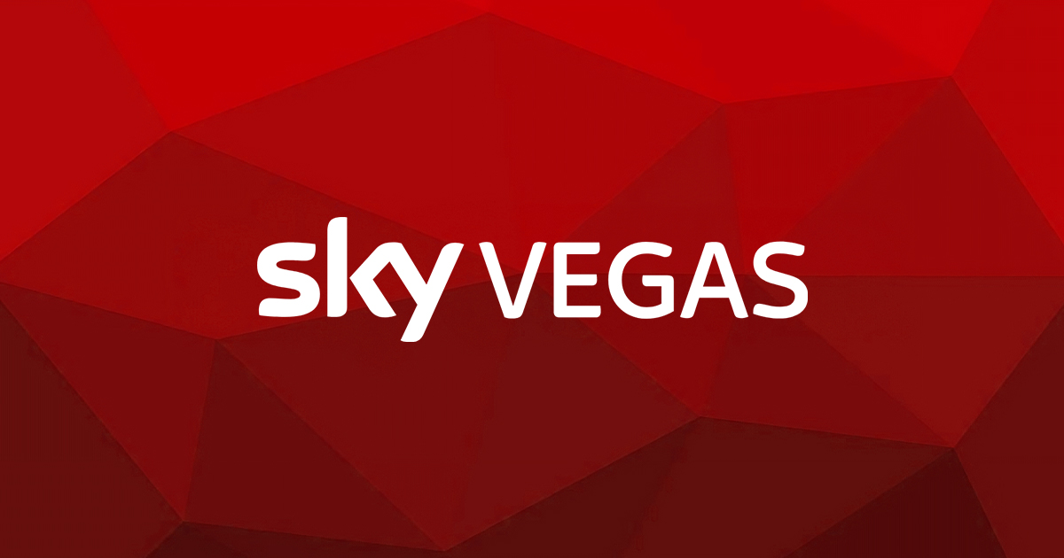 Sky Vegas logo