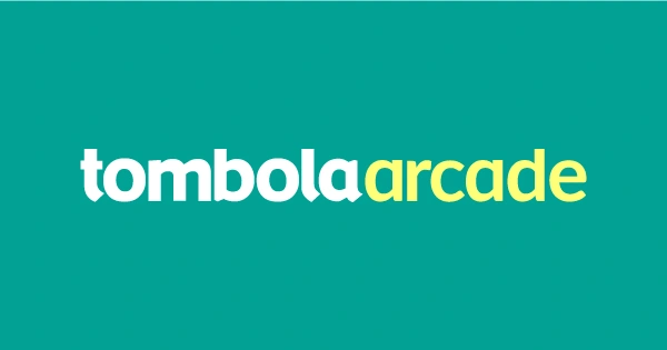 Tombola Arcade logo