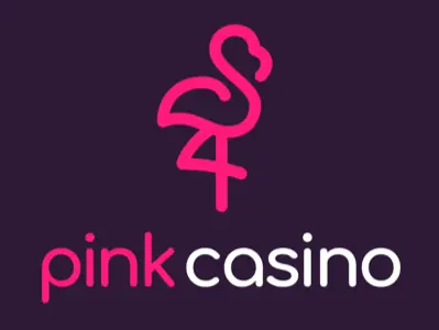 Pink Casino logo