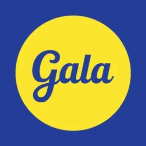 Gala Bingo Sister Sites logo