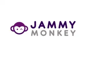 Jammy Monkey Sister Sites logo