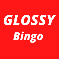 Glossy Bingo Sister Sites logo