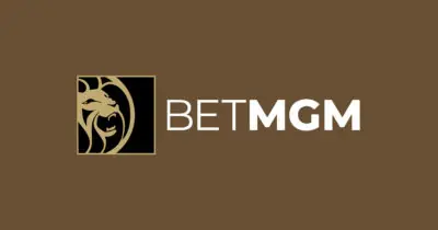 BetMGM logo