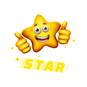 Crazy Star Casino Sister Sites logo
