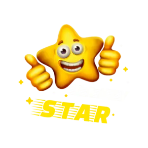Crazy Star Casino Sister Sites logo