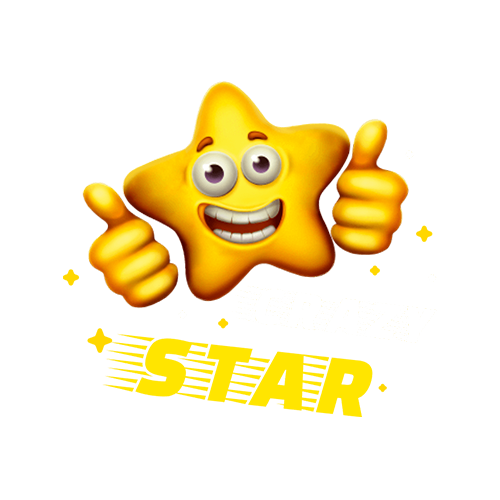 Crazy Star Casino logo