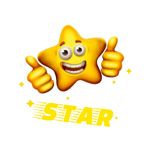 Crazy Star Casino logo