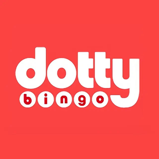 Dotty Bingo logo