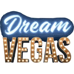 Dream Vegas Sister Sites logo