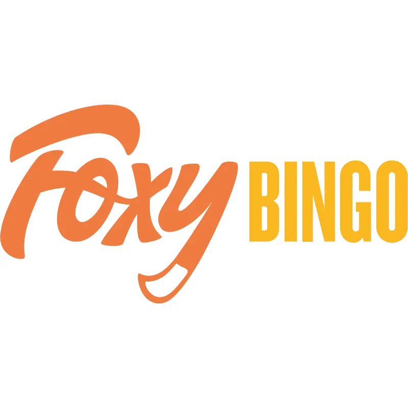 Foxy Bingo logo
