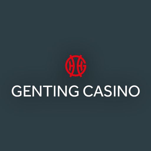 Genting Casino logo