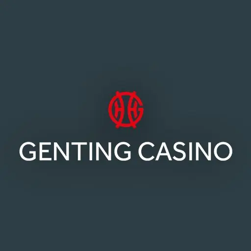 Genting Casino logo