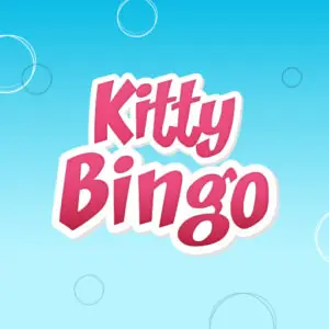 Kitty Bingo Sister Sites logo