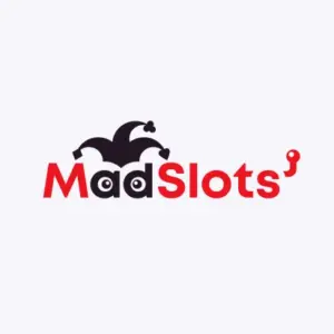 Mad Slots Sister Sites logo