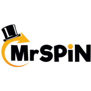 Mr Spin Sister Sites logo