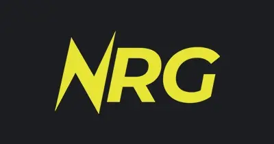 NRG Bet logo