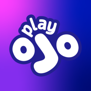 PlayOJO Sister Sites logo