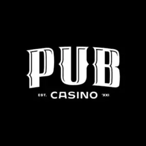 Pub Casino Sister Sites logo