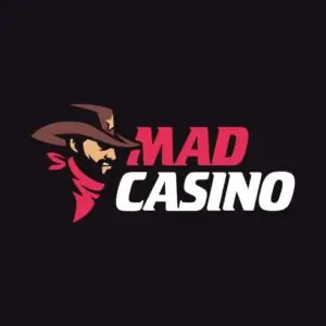 Mad Casino sister sites logo