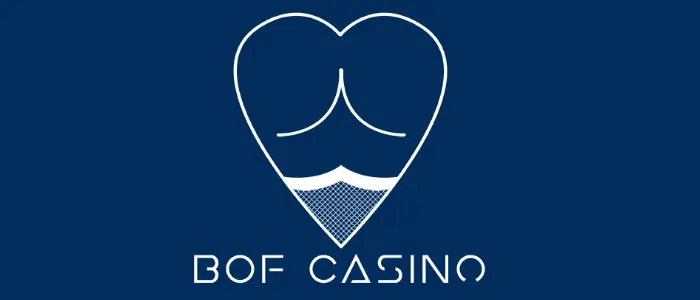 BoF Casino logo