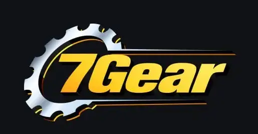 7Gear logo