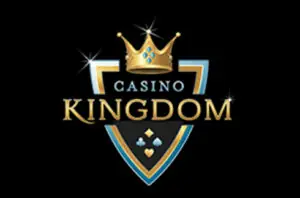 Casino Kingdom sister sites logo