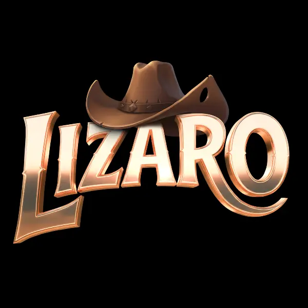 Lizaro logo