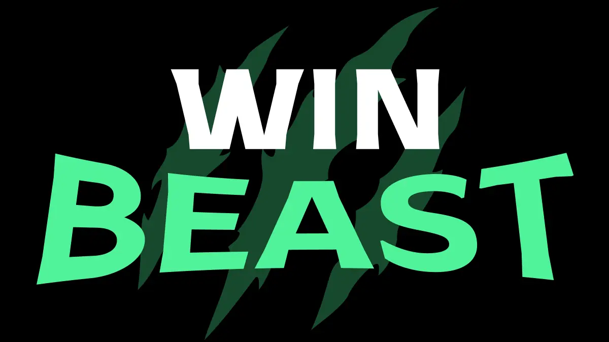 WinBeast logo