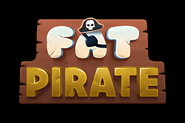 Fat Pirate logo